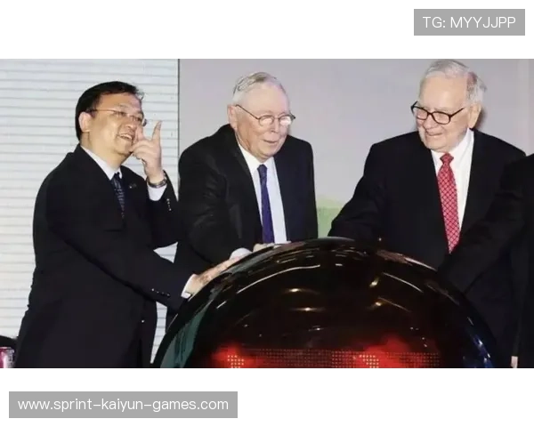 巴菲特与王传福的“缘分”为何告终? 巴菲特与王传福的“缘分”为何告终?